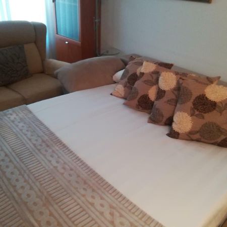 Apartamento "Paseo Del Sauco" Ezcaray Kültér fotó
