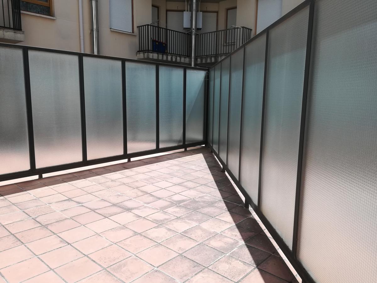 Apartamento "Paseo Del Sauco" Ezcaray Kültér fotó
