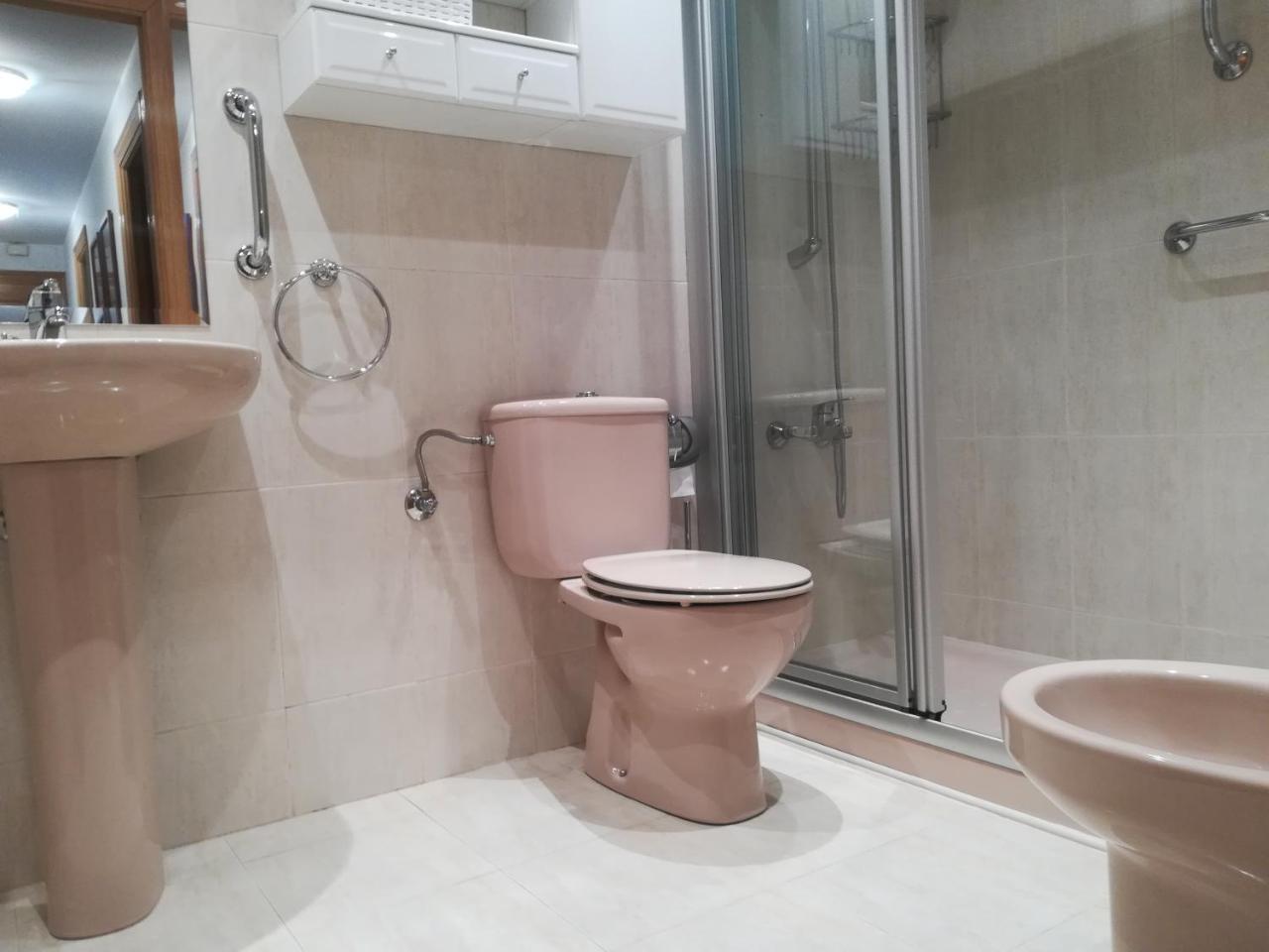Apartamento "Paseo Del Sauco" Ezcaray Kültér fotó