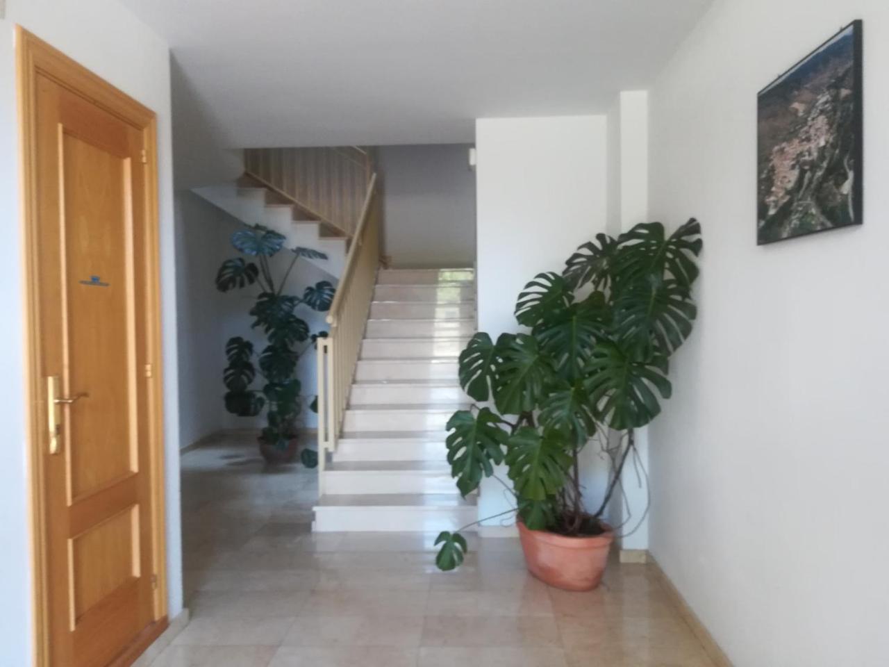 Apartamento "Paseo Del Sauco" Ezcaray Kültér fotó