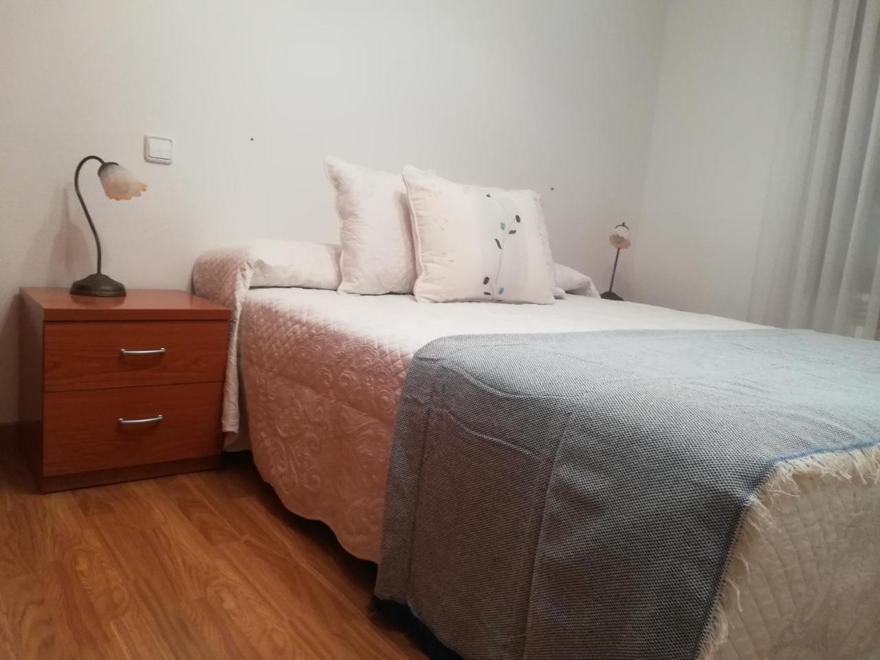 Apartamento "Paseo Del Sauco" Ezcaray Kültér fotó