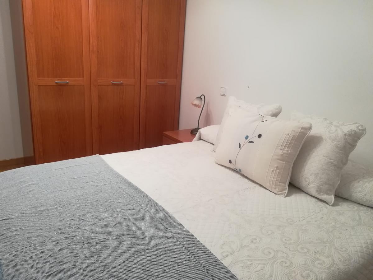 Apartamento "Paseo Del Sauco" Ezcaray Kültér fotó