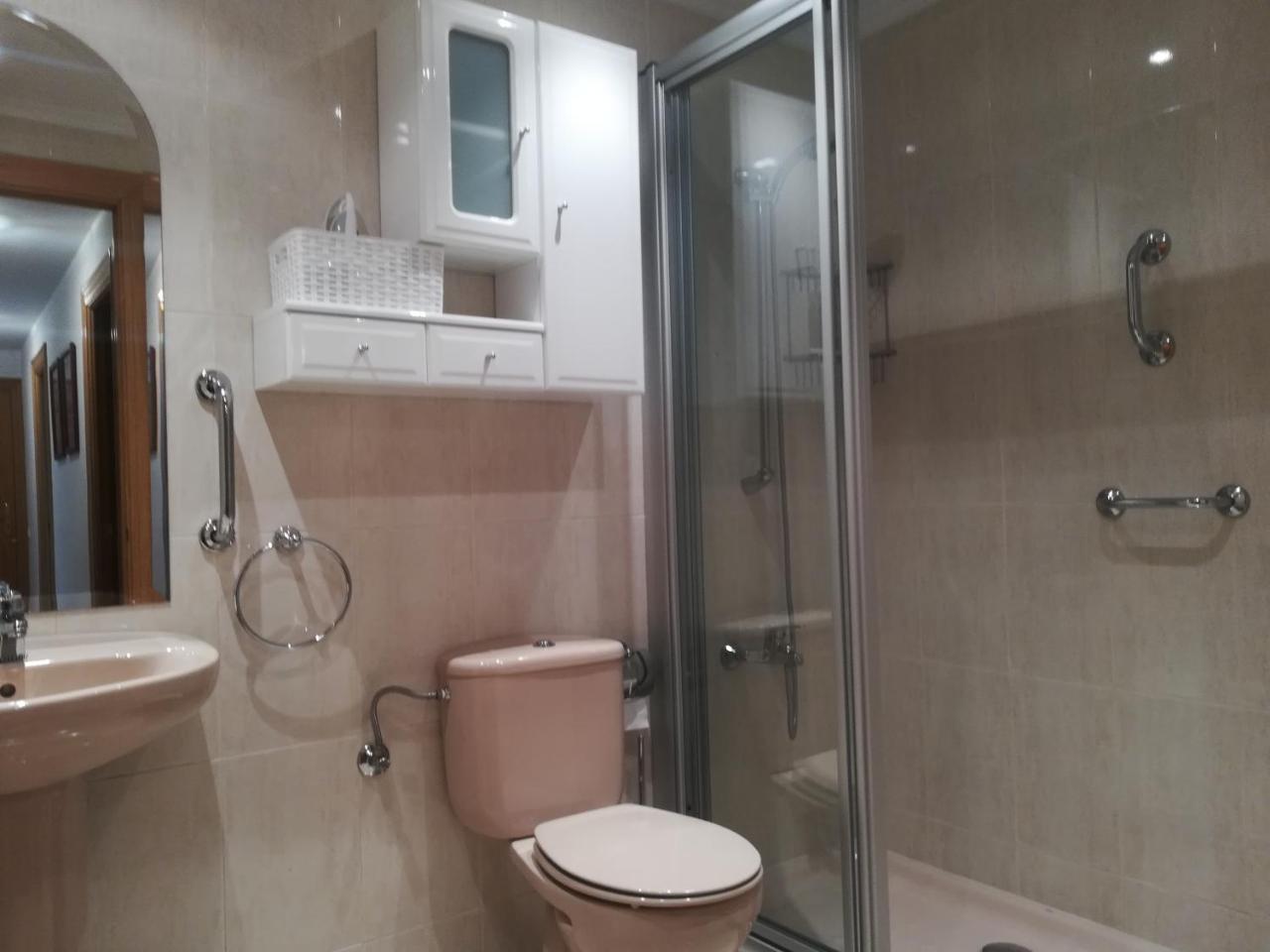 Apartamento "Paseo Del Sauco" Ezcaray Kültér fotó