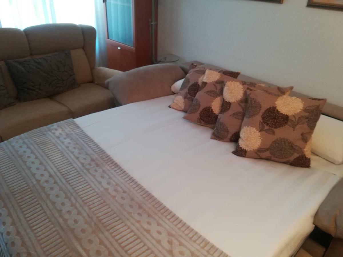 Apartamento "Paseo Del Sauco" Ezcaray Kültér fotó